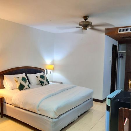 Kata Interhouse Resort By Haii Collection Exterior photo