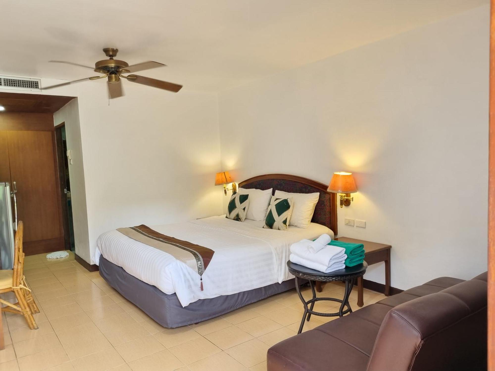 Kata Interhouse Resort By Haii Collection Exterior photo