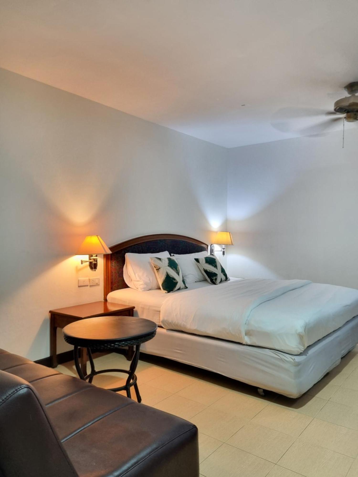 Kata Interhouse Resort By Haii Collection Exterior photo