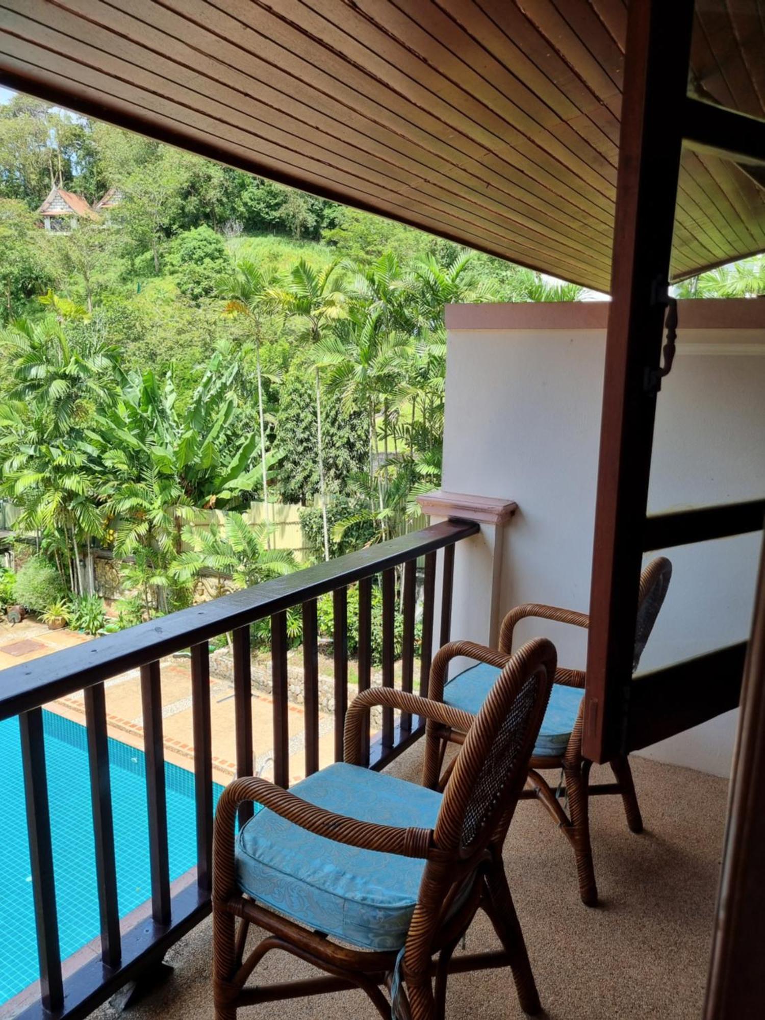Kata Interhouse Resort By Haii Collection Exterior photo