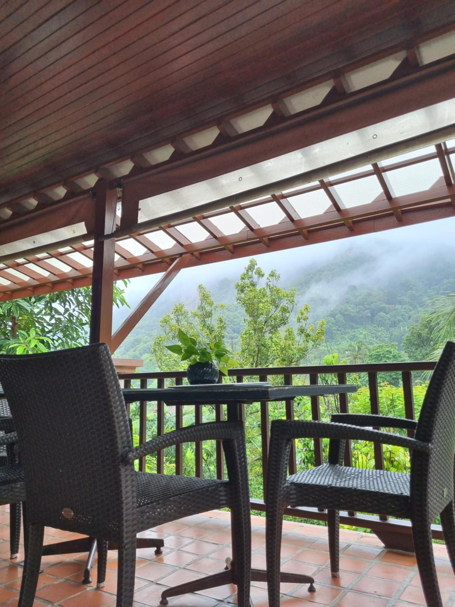 Kata Interhouse Resort By Haii Collection Exterior photo