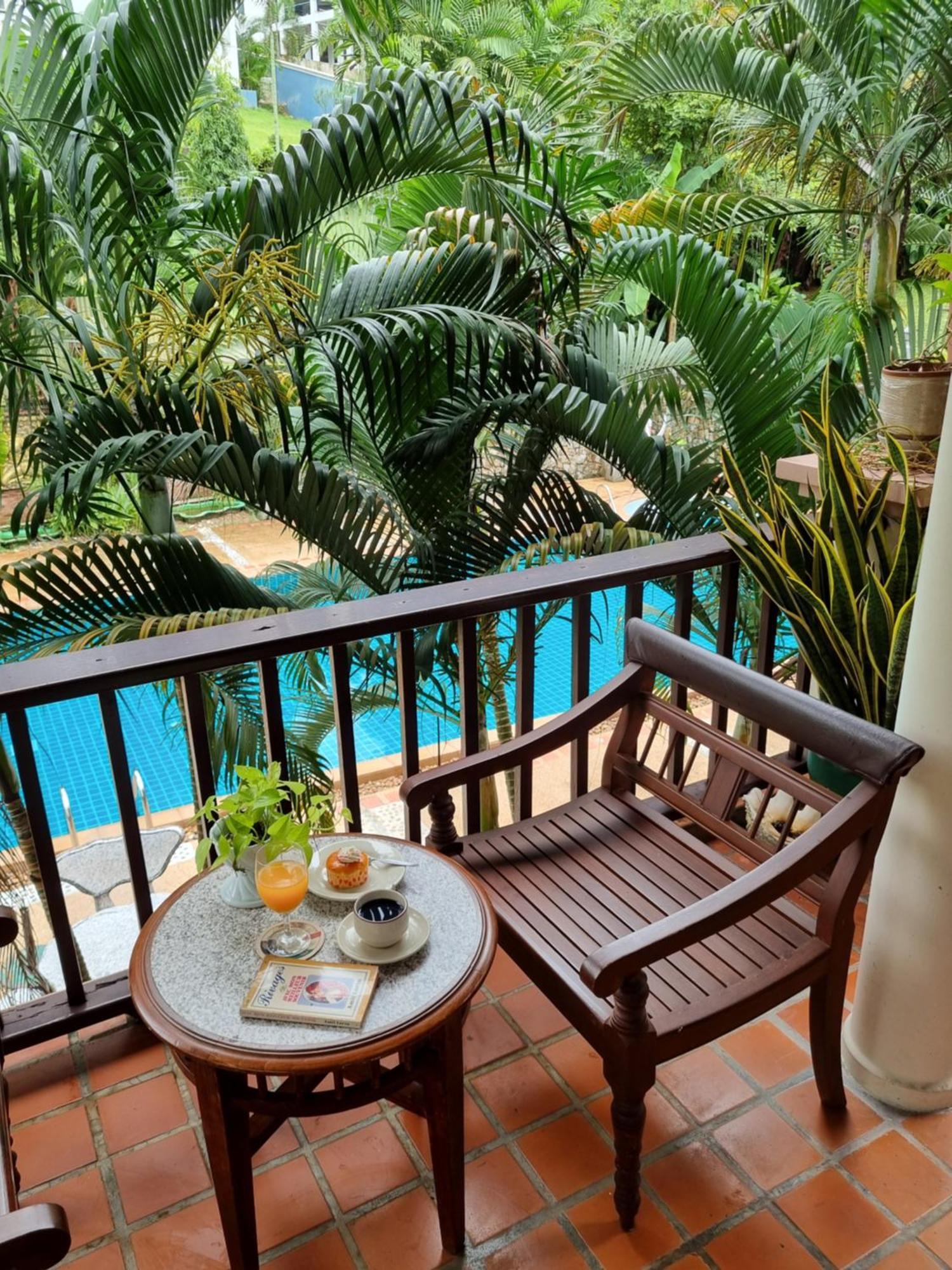 Kata Interhouse Resort By Haii Collection Exterior photo