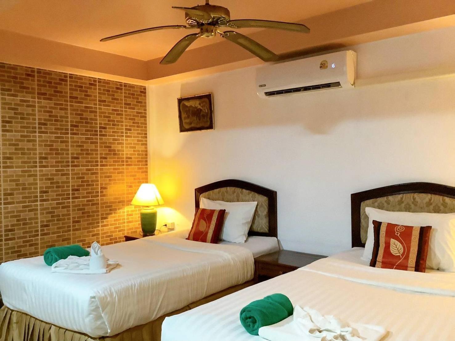 Kata Interhouse Resort By Haii Collection Exterior photo